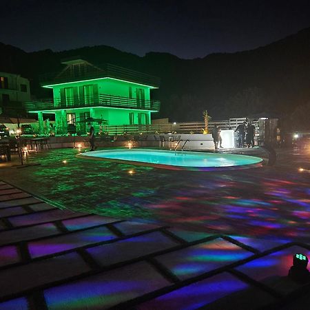 Appartamento Emma Con Piscina - Vista Mare"Tenuta Croce" Салерно Экстерьер фото